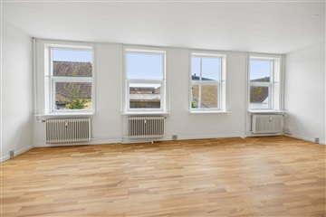 Billede 4. Lejlighed, Kongensgade, Nørresundby 