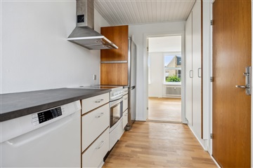 Billede 9. Lejlighed, Kongensgade, Nørresundby 