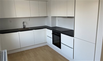 Photo 6. Apartment, Skyllebakke Havn, Frederikssund 