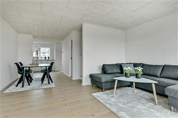 Billede 9. Hus/villa, Tusindfryd, Silkeborg 