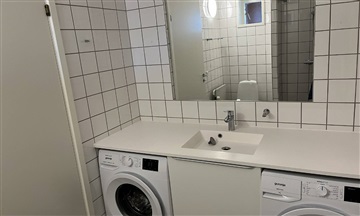 Photo 9. Apartment, Skyllebakke Havn, Frederikssund 