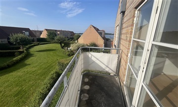Photo 2. Apartment, Skyllebakke Havn, Frederikssund 