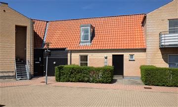Photo 5. Apartment, Skyllebakke Havn, Frederikssund 