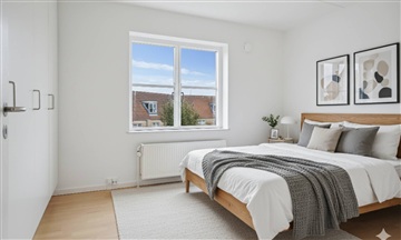 Photo 4. Apartment, Skyllebakke Havn, Frederikssund 