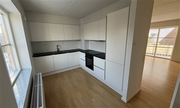 Photo 3. Apartment, Skyllebakke Havn, Frederikssund 