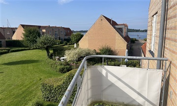 Photo 1. Apartment, Skyllebakke Havn, Frederikssund 