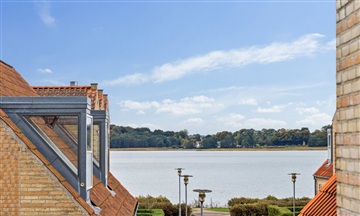 Photo 8. Apartment, Skyllebakke Havn, Frederikssund 