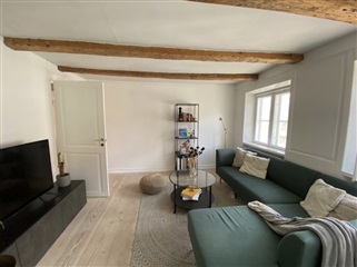 Photo 9. Apartment, Dronningens Tværgade, København K 