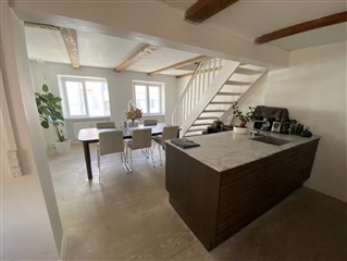 Photo 2. Apartment, Dronningens Tværgade, København K 