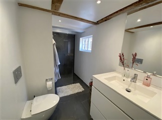 Photo 4. Apartment, Dronningens Tværgade, København K 