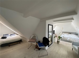 Photo 6. Apartment, Dronningens Tværgade, København K 