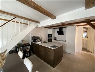 Photo 5. Apartment, Dronningens Tværgade, København K 