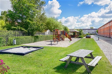 Photo 2. Apartment, Energivej, Randers NV 