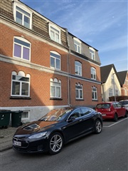 Photo 4. Apartment, Kolliinsgade, Kolding 