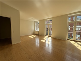 Billede 1. Lejlighed, Vestergade, Odense C 