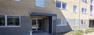 Photo 1. Apartment, Provst Dreslersvej, Frederikshavn 