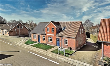 Photo 24. Apartment, Egernvej, Varde 