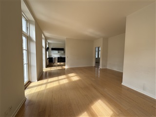 Billede 2. Lejlighed, Vestergade, Odense C 