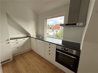 Billede 1. Lejlighed, Nyvej, Næstved 