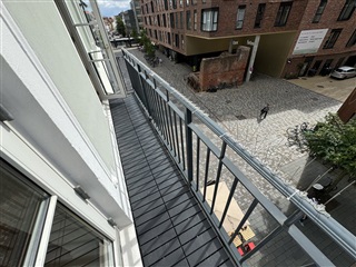 Billede 8. Lejlighed, Vestergade, Odense C 