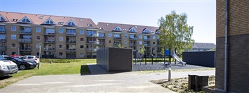 Photo 3. Apartment, Provst Dreslersvej, Frederikshavn 