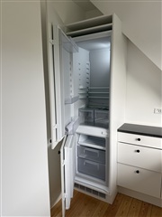 Billede 3. Lejlighed, Nyvej, Næstved 