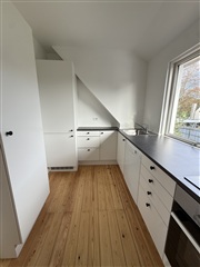 Billede 2. Lejlighed, Nyvej, Næstved 
