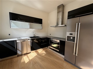 Billede 3. Lejlighed, Vestergade, Odense C 