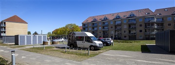 Photo 2. Apartment, Provst Dreslersvej, Frederikshavn 