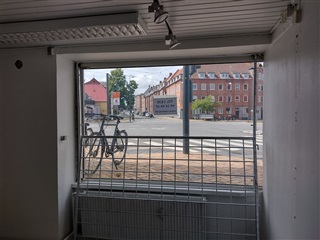 Photo 4. Apartment, Nyborgvej, Odense C 