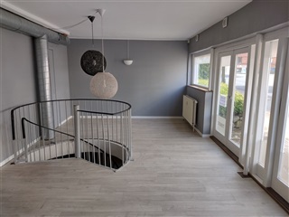 Photo 1. Apartment, Reventlowsvej, Odense C 