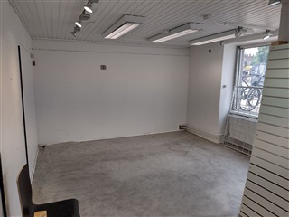 Photo 13. Apartment, Nyborgvej, Odense C 