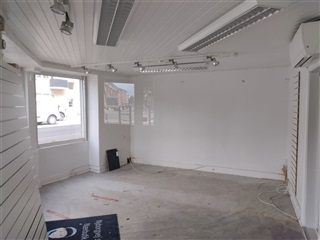 Photo 1. Apartment, Nyborgvej, Odense C 