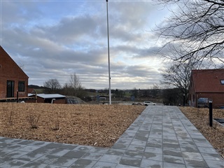 Photo 10. Apartment, Lillesøvænget, Frederiksværk 