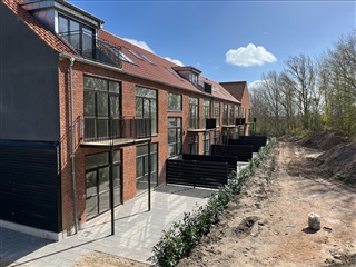 Photo 16. Apartment, Lillesøvænget, Frederiksværk 