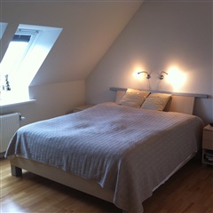 Billede 4. Lejlighed, Toften, Nibe 