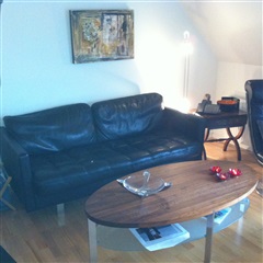 Billede 7. Lejlighed, Toften, Nibe 
