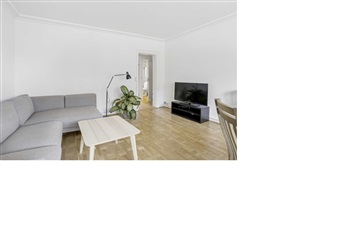 Billede 2. Lejlighed, Roskildevej, Valby 