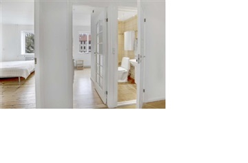 Billede 7. Lejlighed, Roskildevej, Valby 