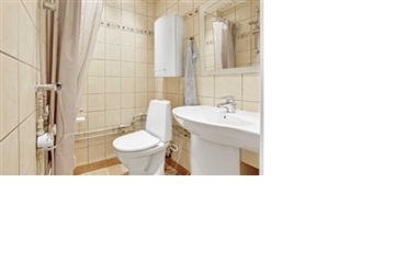 Billede 5. Lejlighed, Roskildevej, Valby 