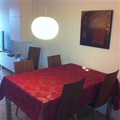 Billede 5. Lejlighed, Toften, Nibe 