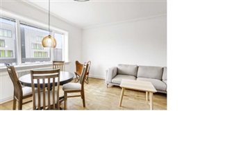 Billede 1. Lejlighed, Roskildevej, Valby 