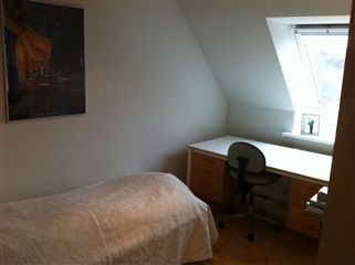 Billede 9. Lejlighed, Toften, Nibe 