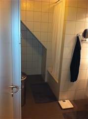 Billede 1. Lejlighed, Toften, Nibe 