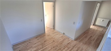 Photo 2. Apartment, Fælledvej, Frederikshavn 