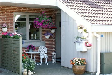 Photo 5. Apartment, Fælledvej, Frederikshavn 