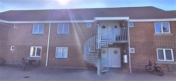 Photo 8. Apartment, Fælledvej, Frederikshavn 
