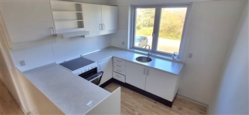 Photo 1. Apartment, Fælledvej, Frederikshavn 