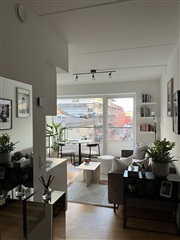 Photo 1. Apartment, Trelleborggade, Nordhavn 