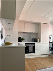 Photo 4. Apartment, Trelleborggade, Nordhavn 